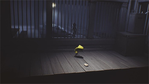 小小梦魇游戏攻略截图9