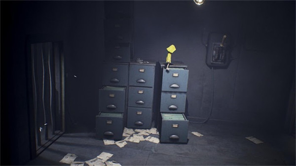 小小梦魇游戏攻略截图10