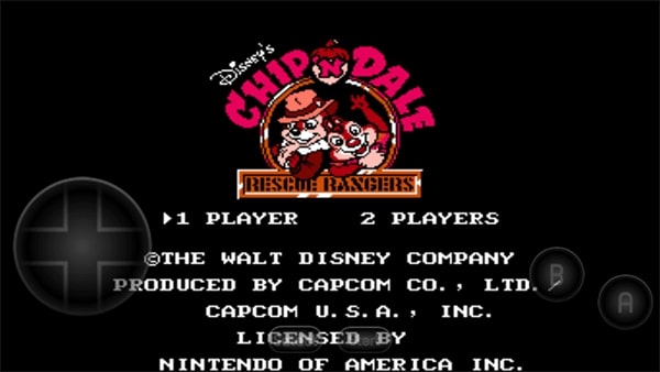 松鼠大作战截图1