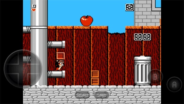 松鼠大作战截图3