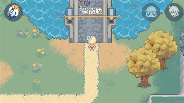 像素原神最新版截图3