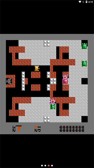 坦克大战经典版截图2