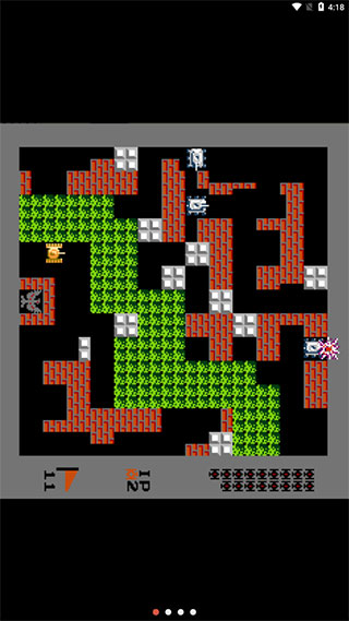 坦克大战经典版截图3