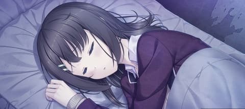 我和她的世界末日中文版截图4