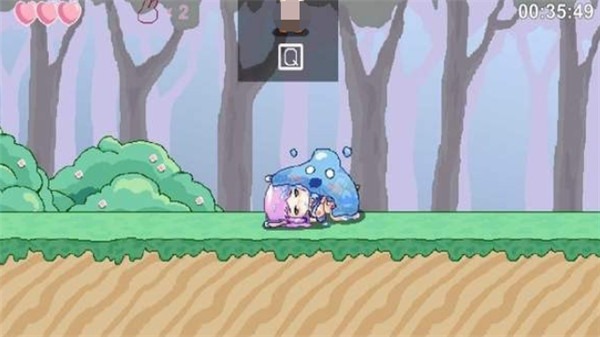 芙蕾雅的药水工坊冷狐版截图2