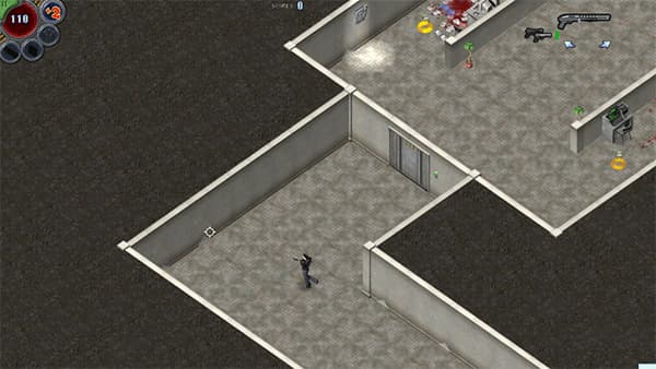 孤胆枪手1免费版截图4