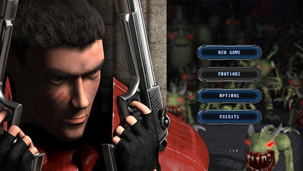 孤胆枪手1免费版截图2