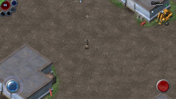 孤胆枪手1免费版