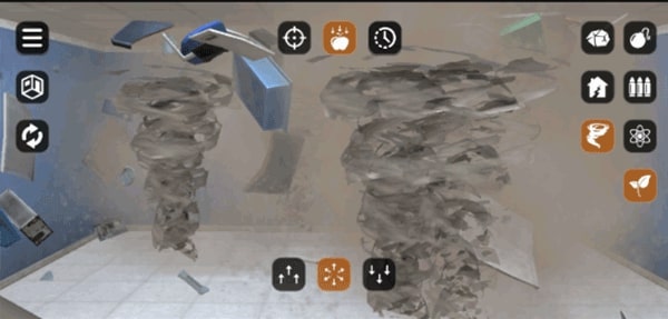 失控玩家模拟器最新版截图4