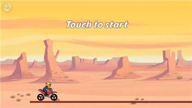 摩托车表演赛中文版截图2