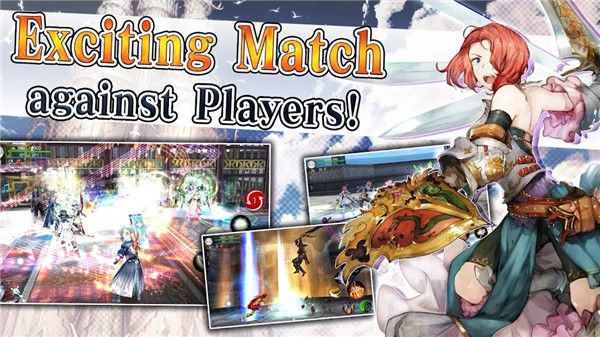 阿瓦贝尔战纪国际版截图2