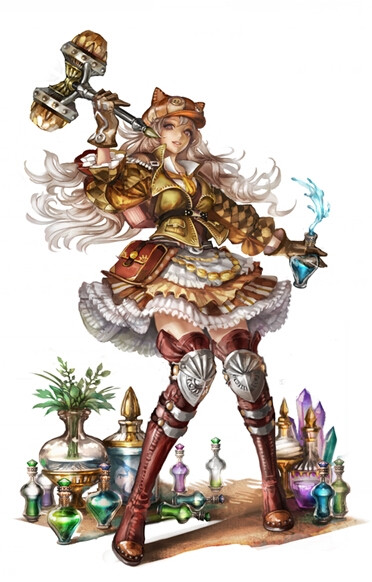 新手职业介绍图片7