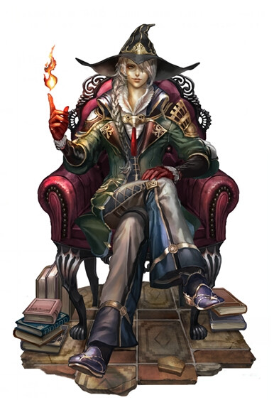 新手职业介绍图片3