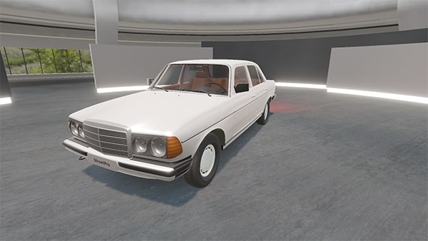 街头竞速汉化版截图4