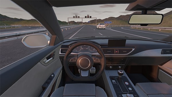 街头竞速汉化版截图5