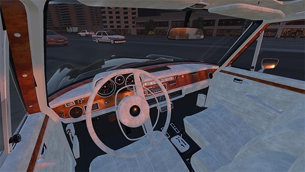 街头竞速汉化版截图3