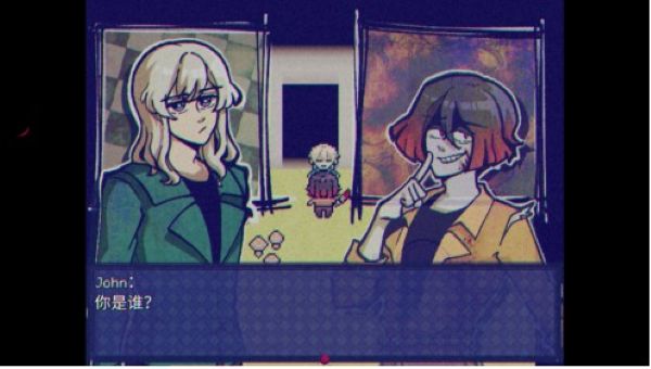 米斯特里克汉化版