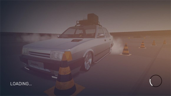 街头竞速汉化版