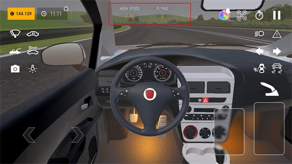 街头竞速汉化版