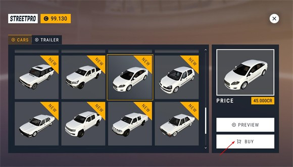 街头竞速汉化版