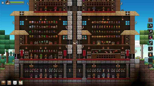 拾荒工杰克汉化版截图2