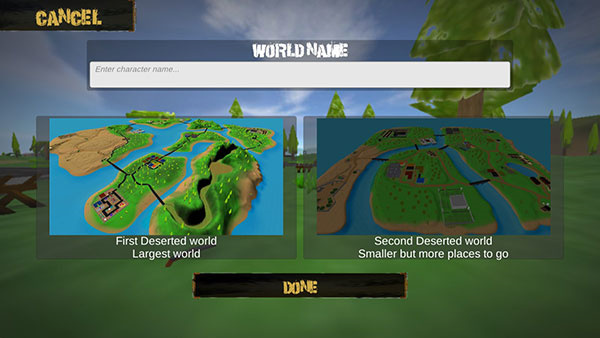 废土僵尸生存中文版截图2