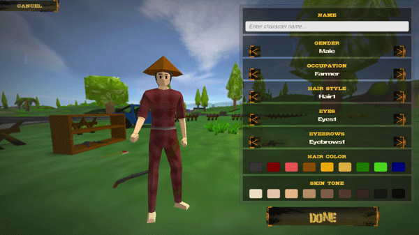 废土僵尸生存中文版截图4