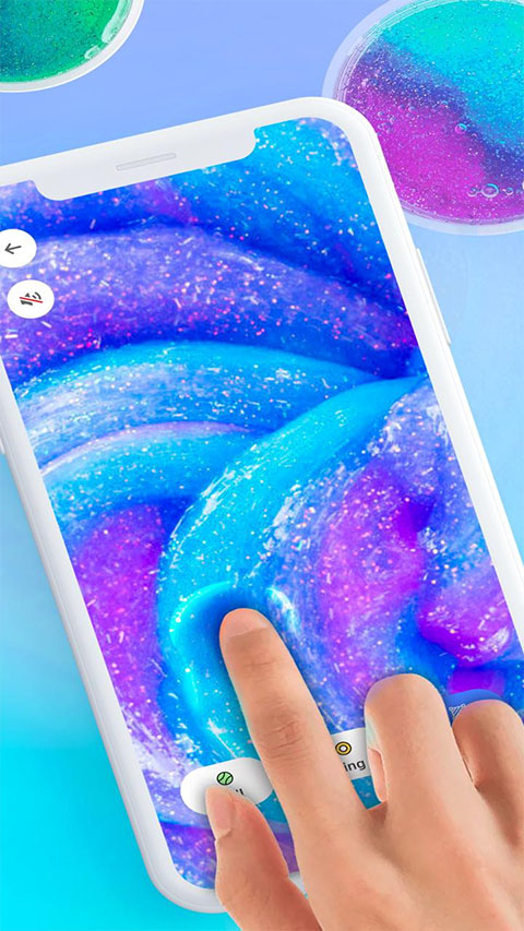 粘液模拟器中文版截图4