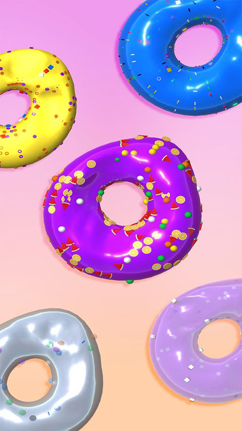 粘液模拟器中文版截图5