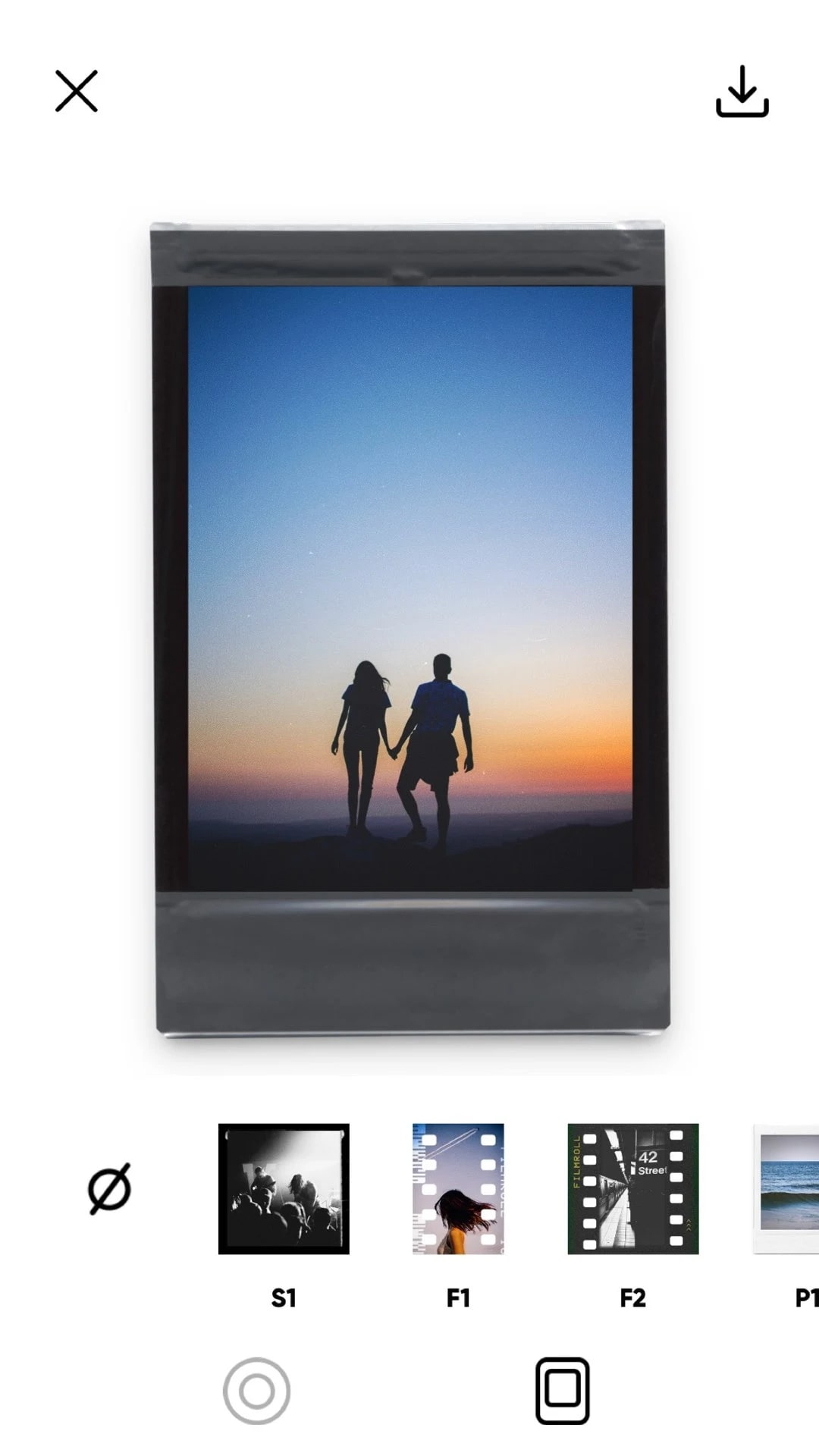 最后一卷胶卷最新版本截图4