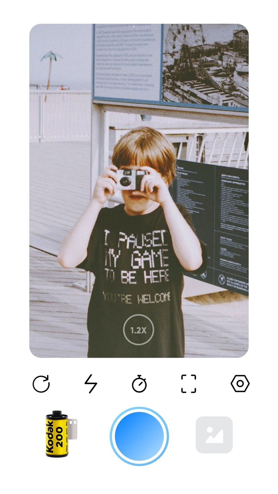 最后一卷胶卷最新版本截图2