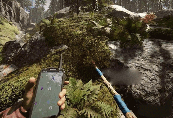 森林之子手机版截图2