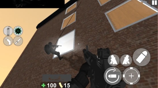 飞虎队模拟器2中文版