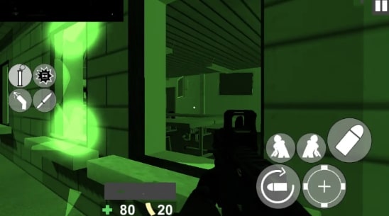 飞虎队模拟器2中文版