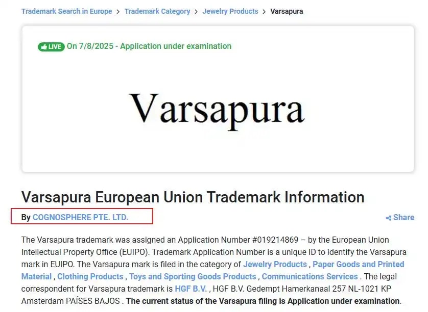 Varsapura