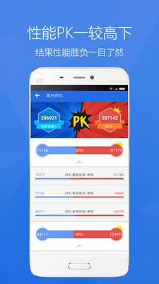 安兔兔测评截图