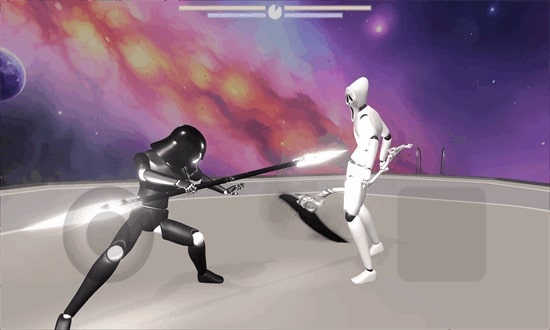 星空竞技场终极格斗最新版本截图2