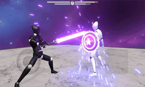 星空竞技场终极格斗最新版本截图1