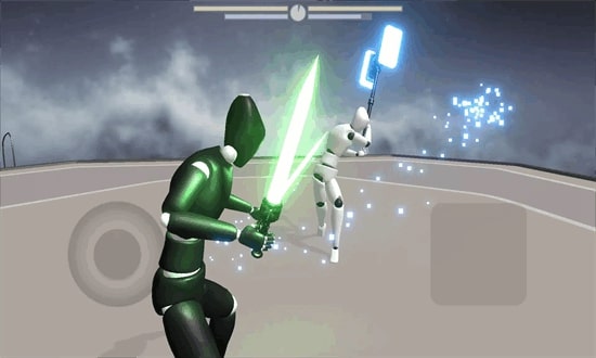 星空竞技场终极格斗最新版本截图3