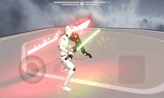 星空竞技场终极格斗最新版本截图4