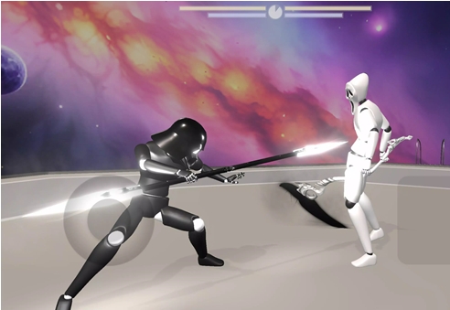 星空竞技场终极格斗最新版本