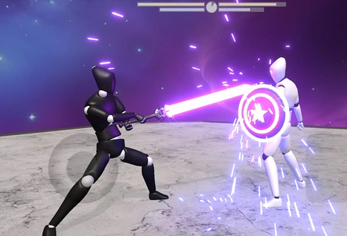 星空竞技场终极格斗最新版本