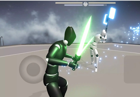 星空竞技场终极格斗最新版本