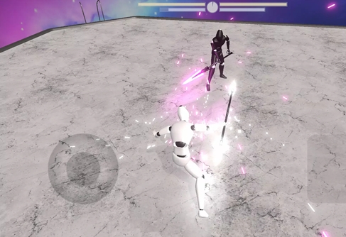 星空竞技场终极格斗最新版本