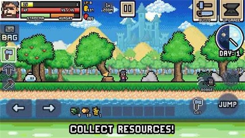 超像素生存截图3