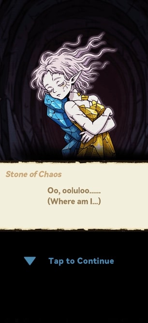 宝石勇者最新版截图1