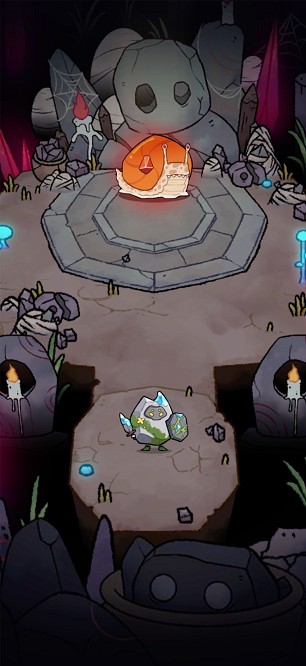 宝石勇者最新版