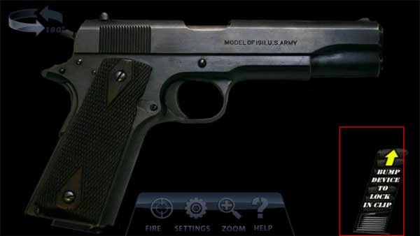 枪支俱乐部2手机版