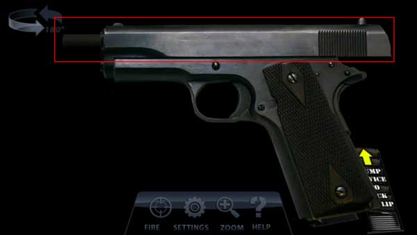 枪支俱乐部2手机版