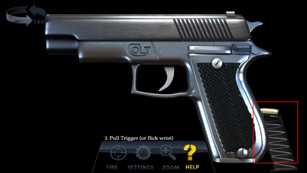 枪支俱乐部2手机版